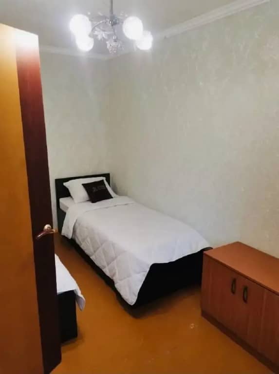 Апартаменты InnDays Подольск, Свердлова, 44а: фото 5
