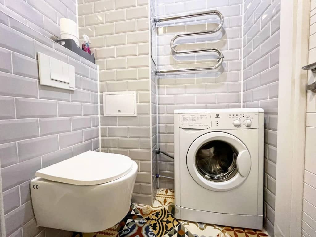 Harmonia Apartments на улице Глазкова 22: фото 7