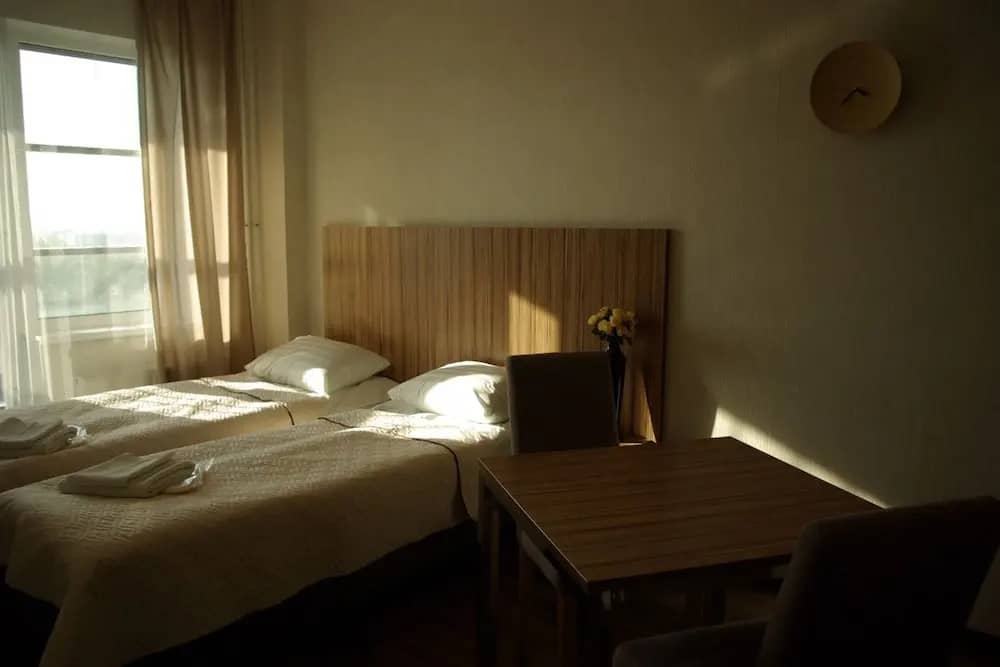 Cosmos Apart Hotel: фото 6