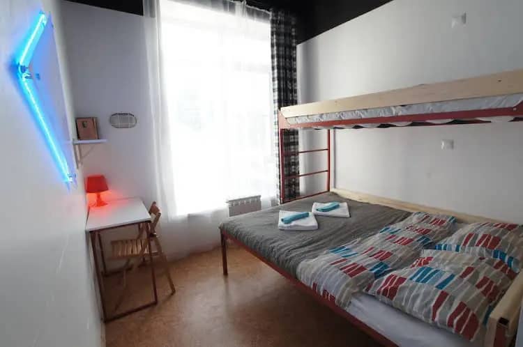 2X2, mini-hotel: фото 4