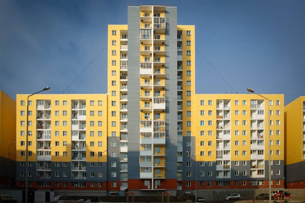 BetterThanHotel (ЛучшеЧемОтель) на улице Костычева: фото 5