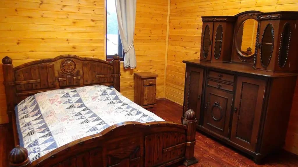Ecohotel U Frolova: фото 7