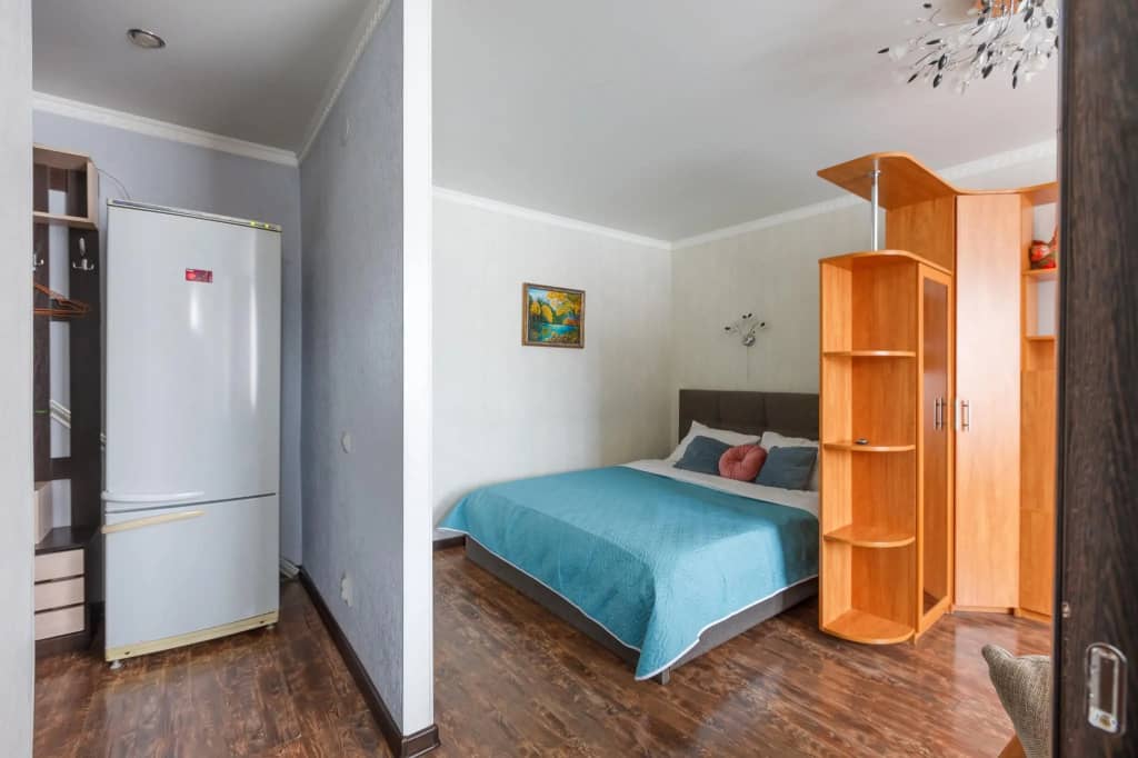 Tolstoy Apart (Толстой Апарт) на шоссе Одоевское: фото 5