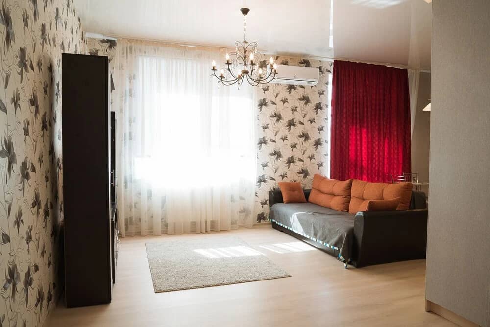Apartment on Spasskaya 1bldg2: фото 7