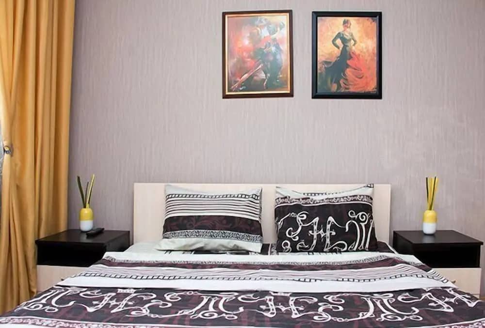 Апартаменты «Apartlux на Грузинской»: фото 6