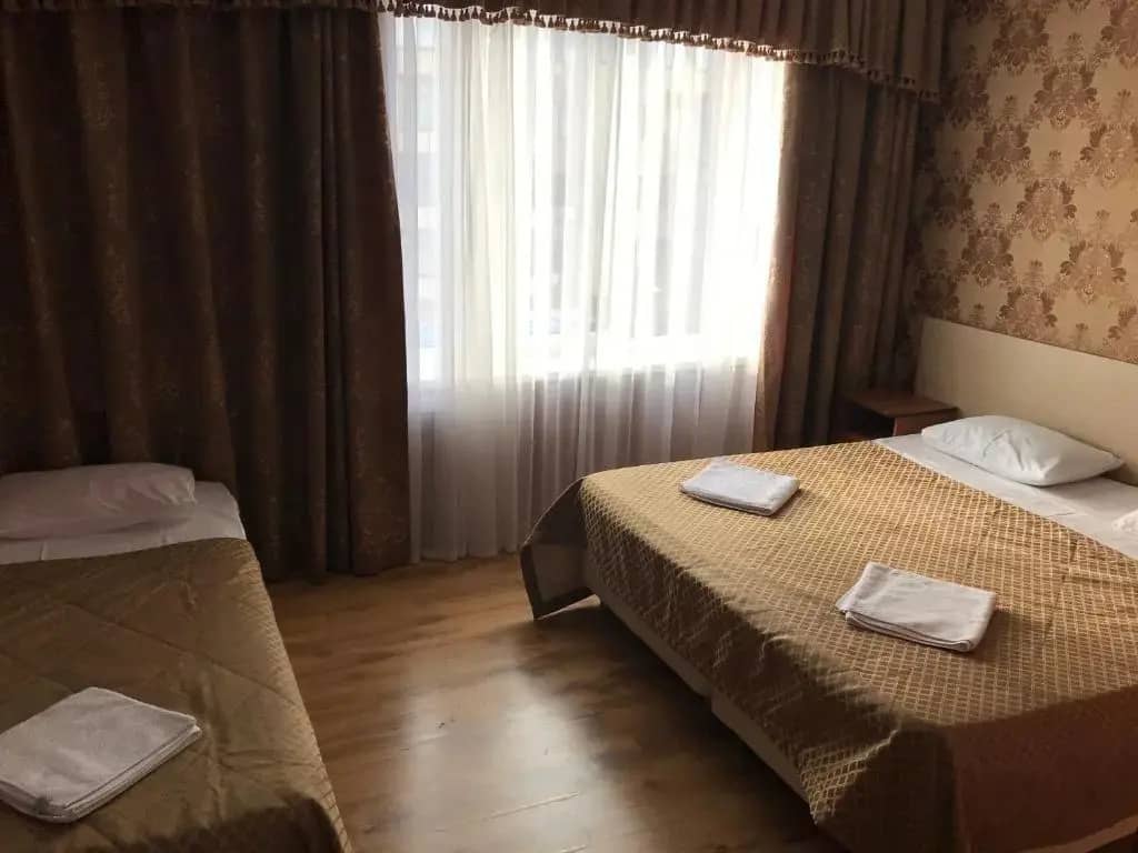 Оазис Побережья: фото 4
