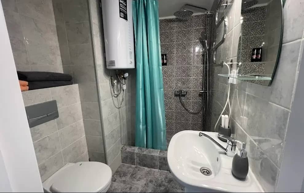Vladivostok Rent on Krygina street 51A: фото 7