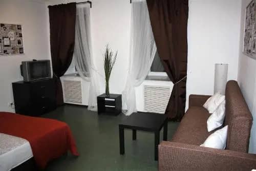 Mini Hotel Garmonia: фото 4