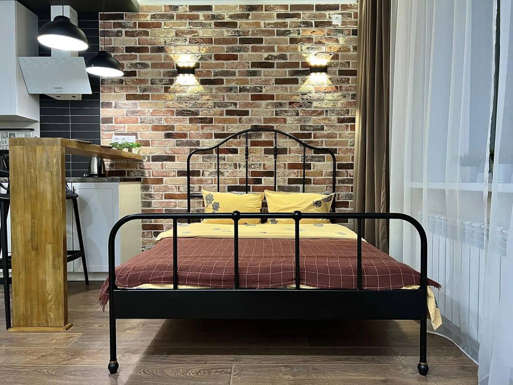 Rental Family Rooms (Рентал Фэмили) на проспекте Труда: фото 6