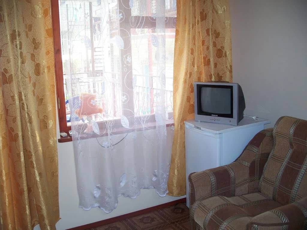 U Vadima Guest House: фото 7