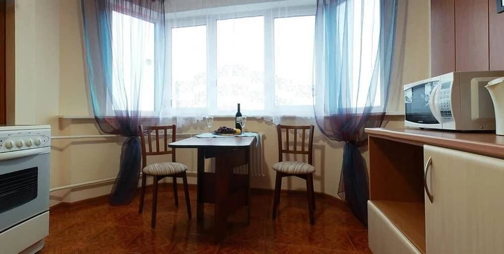 Apartment Nice Ulitsa 1905 Goda 23: фото 7