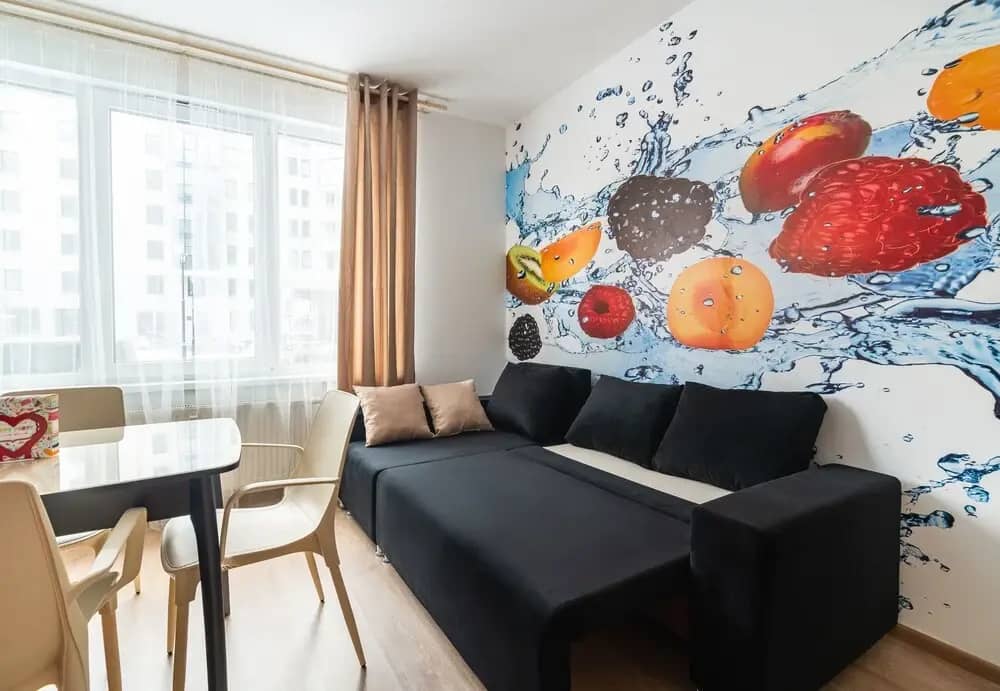 Simply Comfort. Palacio on 26 Linia VO: фото 4