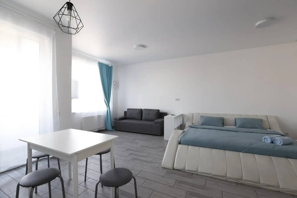 MaxRealty24 на шоссе Аминьевское 4Д корпус 3 литера В: фото 5