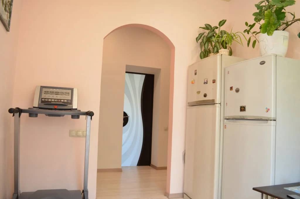 Grand Lux Varshavka Apartments: фото 6