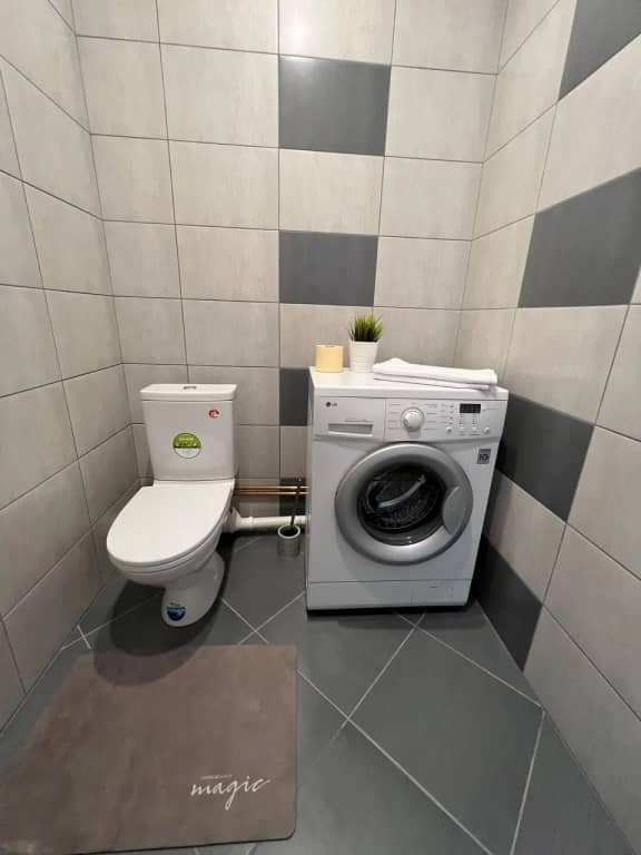 Мой Апарт на улице 1-я  Заречная: фото 7