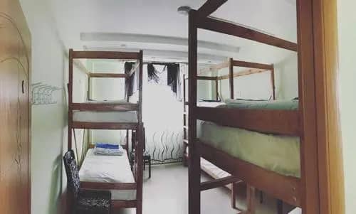 Dva Brata Hostel: фото 6