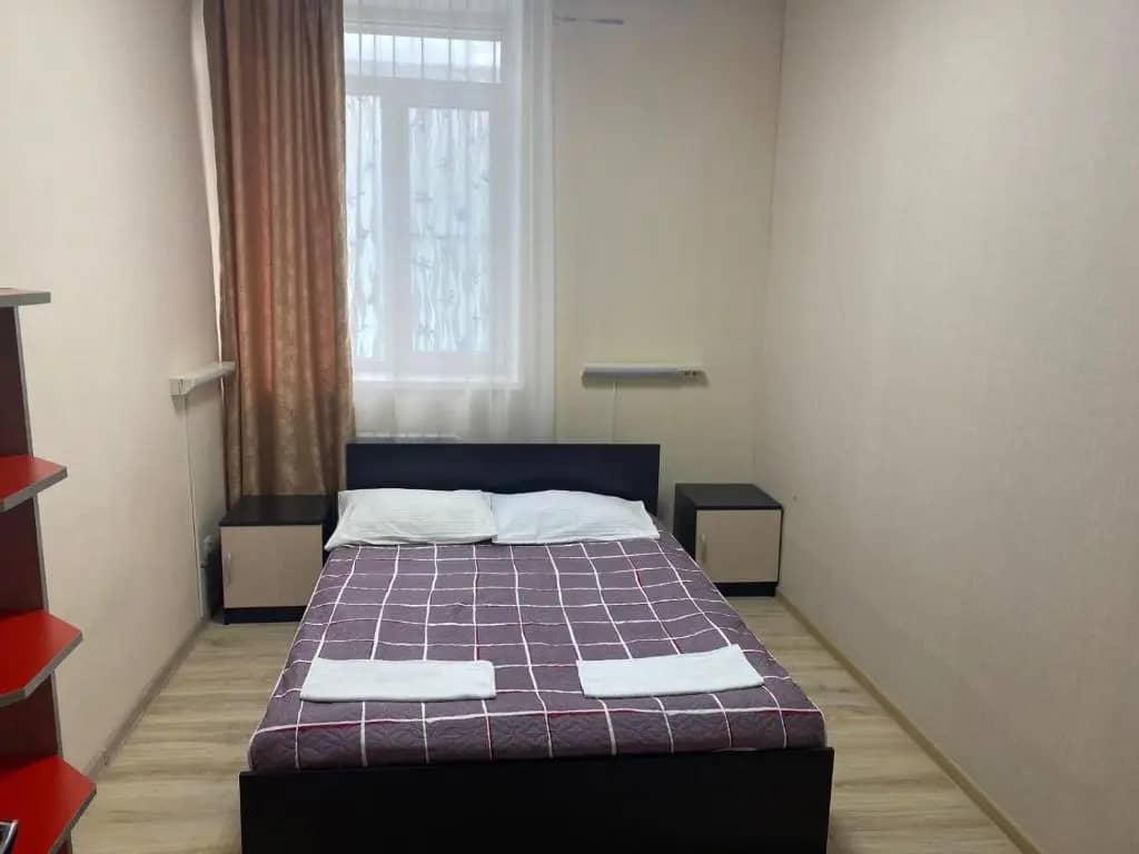 Boutique Hotel (Бутик): фото 7