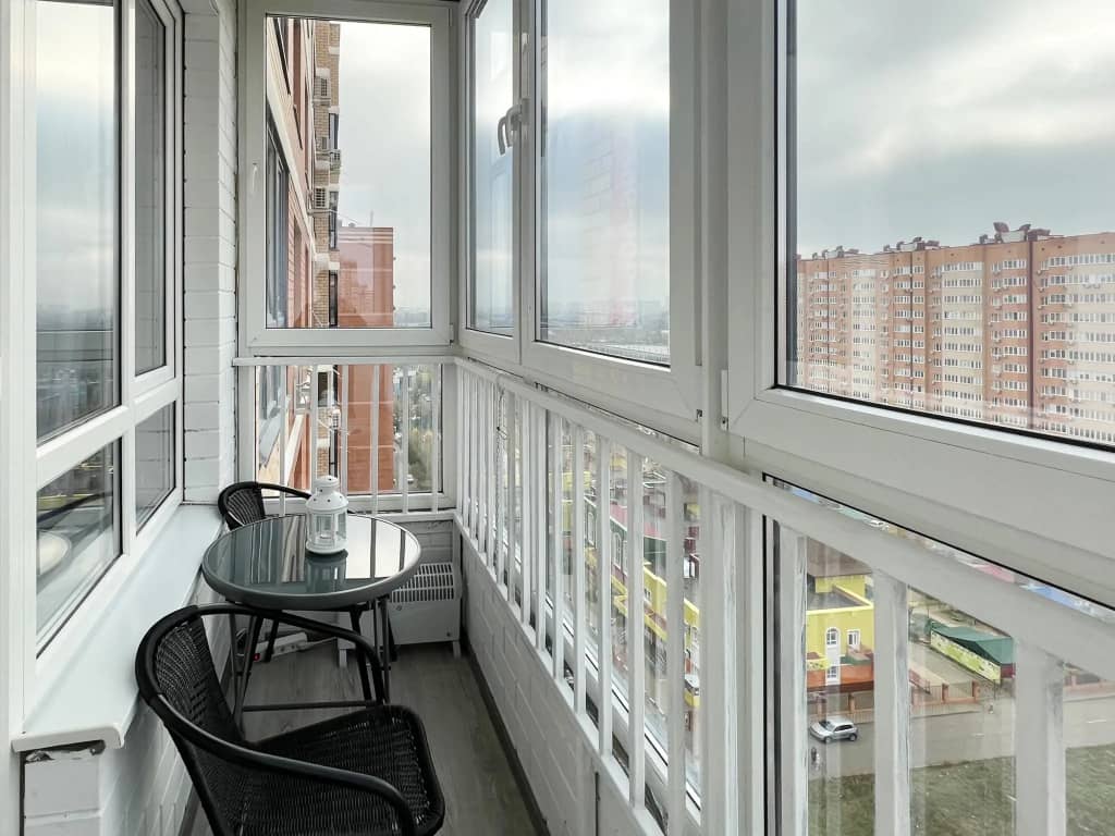 Йо Плейс на улице Героев-Разведчиков, д. 6 корп. 2: фото 6