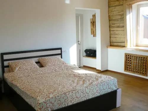 Yagoda Hostel: фото 4