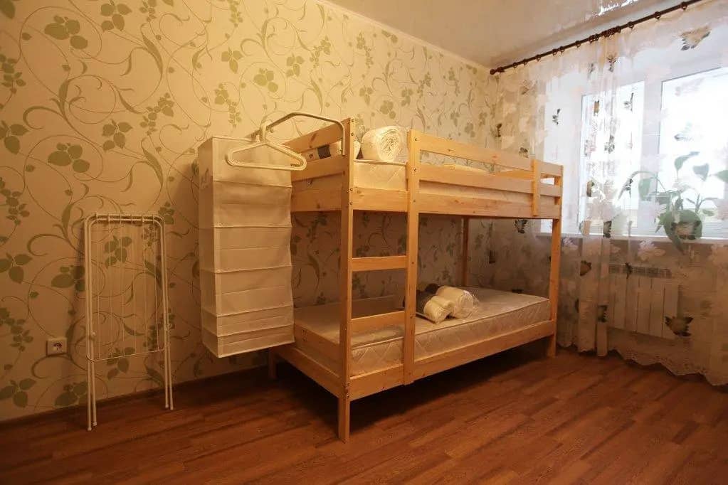 Hostel Good Tumen: фото 7