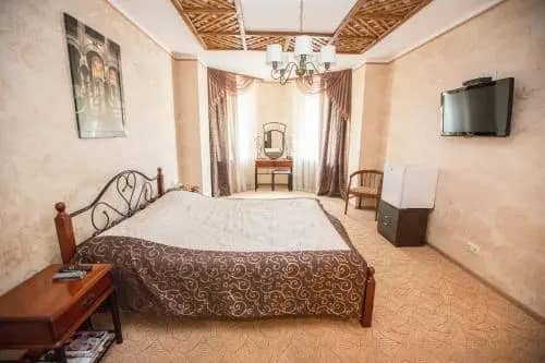 Ritsarskiy Dvor Hotel: фото 5