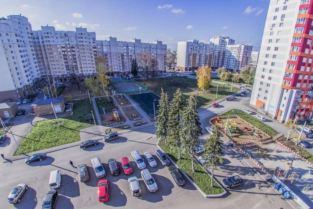 Хоум Отель на Владивостокской, 12: фото 4