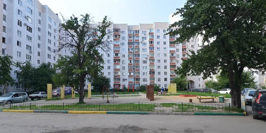Апартаменты Renta36 (Рента) на улице Кропоткина 11А: фото 7