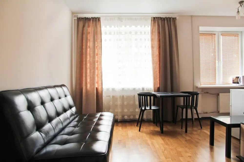 Apartment ALLiS-HALL on Karla Libknekhta 18: фото 5