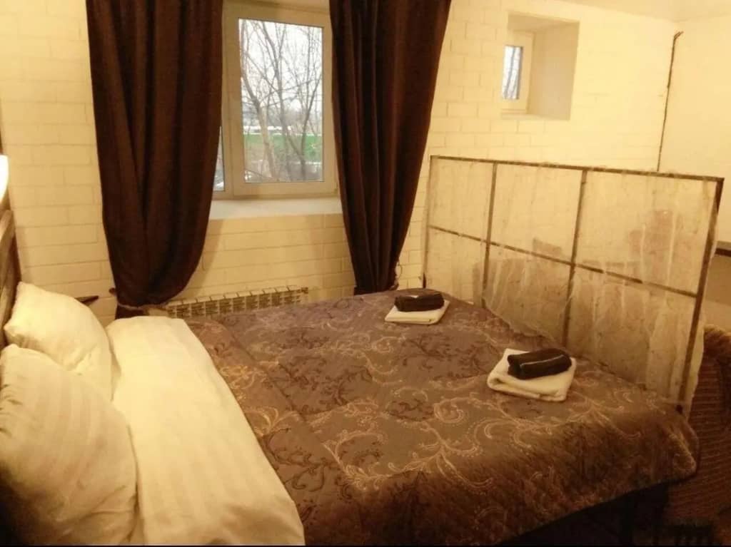 Гостевой Дом Театральный: фото 5
