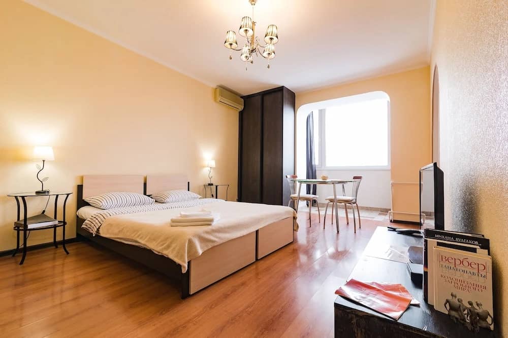 Riverside Premium Apartment - 5: фото 4