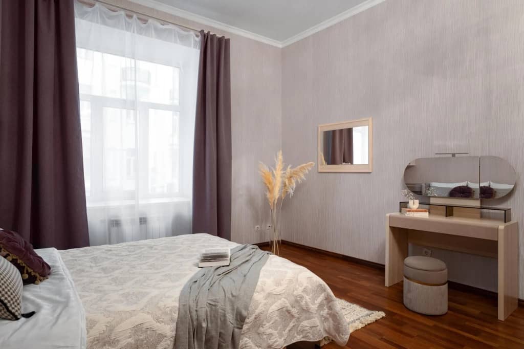 MyHome YourHome (МайХоум ЙоХоум) на Большом проспекте Петроградской стороны: фото 4