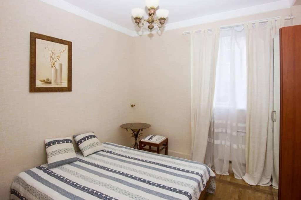 Apartment On Mironova: фото 7