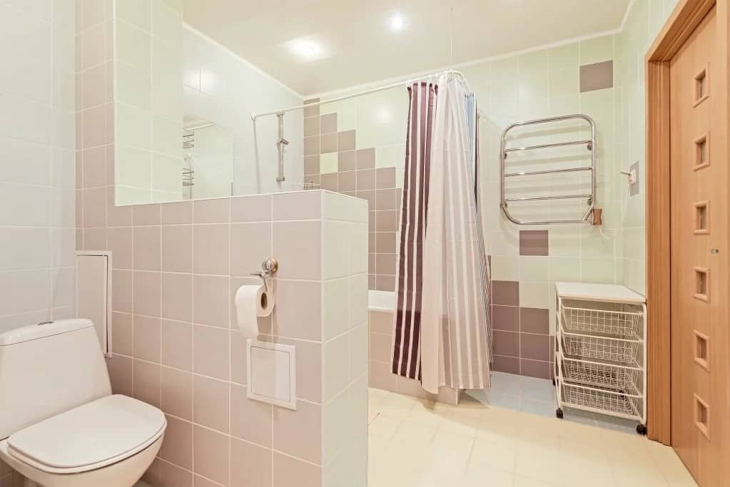 FlatStar On Grazhdanskiy 36/2 Apartments: фото 5