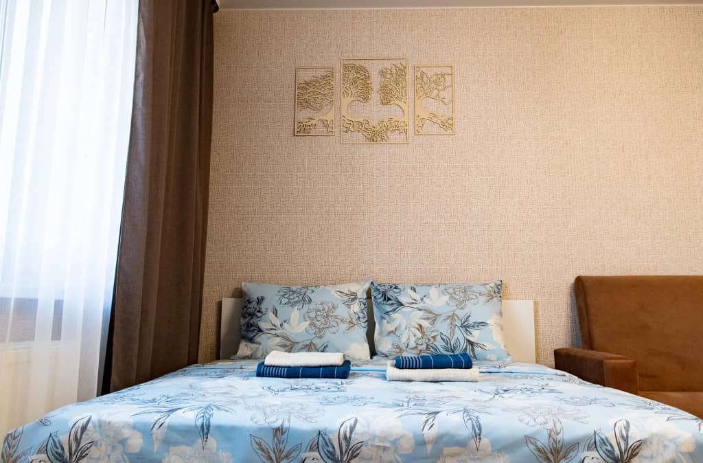 Romlex Apartments (Ромлекс) на улице Сидора Путилова 45: фото 4