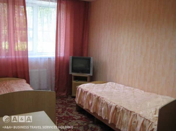 Люкс на Нижегородской: фото 4