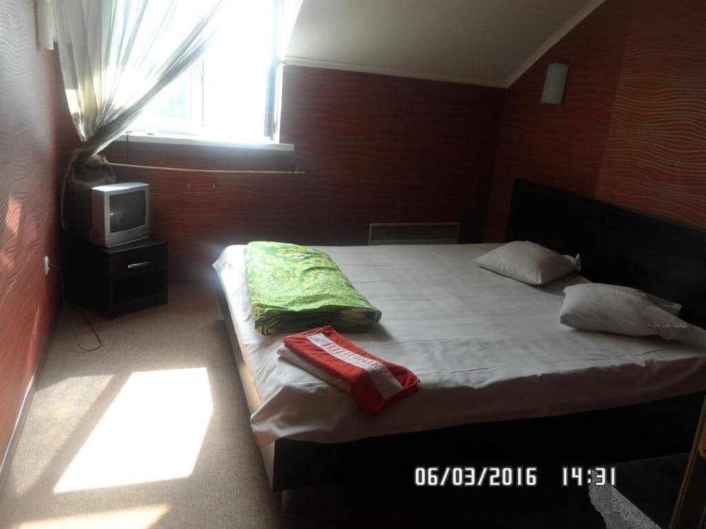 Guest House Sarafan: фото 7
