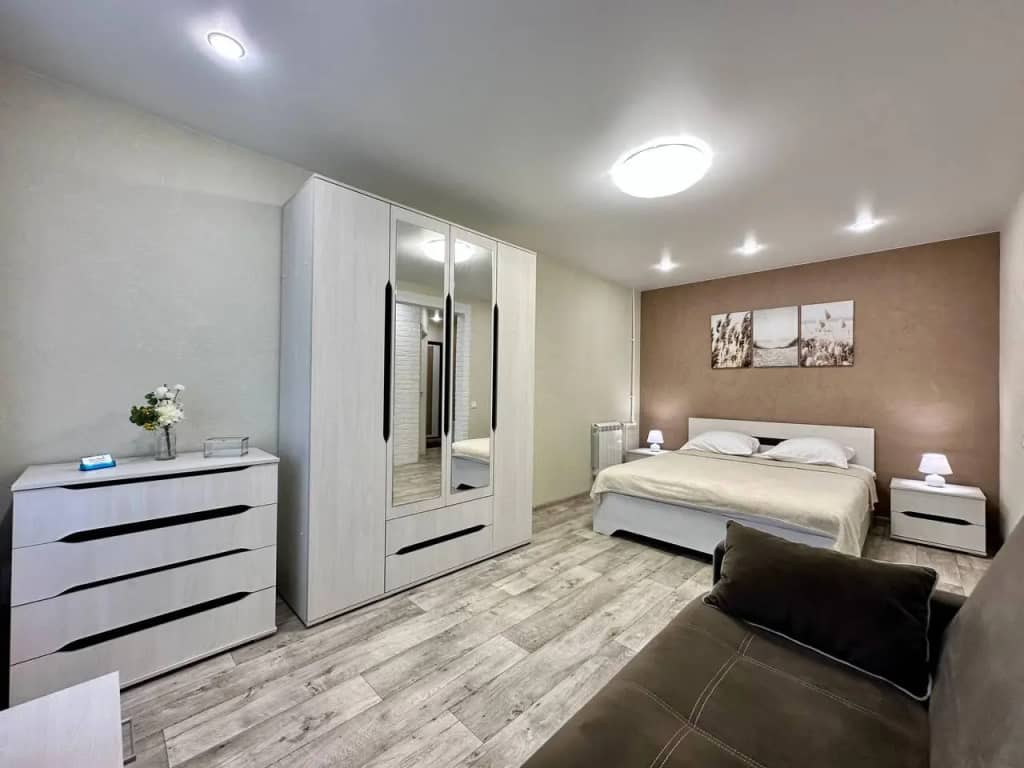 EasyRent на улице Георгия Димитрова 60: фото 5