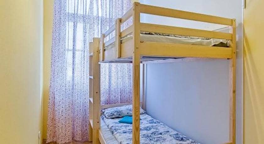 Хостел Порт на Сенной: фото 4
