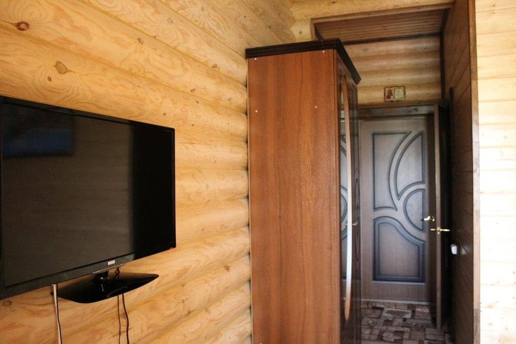Russian Guest House: фото 6