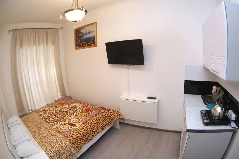 Apartment Romas: фото 6
