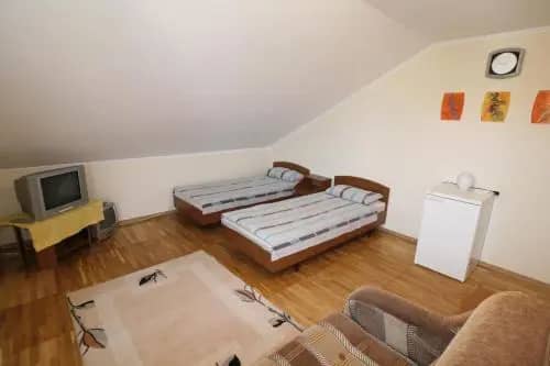 European Guest House: фото 7