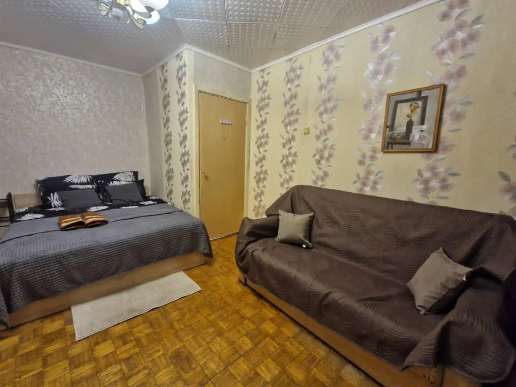 Квартиры в Подмосковье на Набережной 1: фото 4