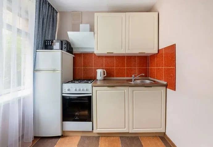 ApartLux (АпартЛюкс) на Фестивальной: фото 7