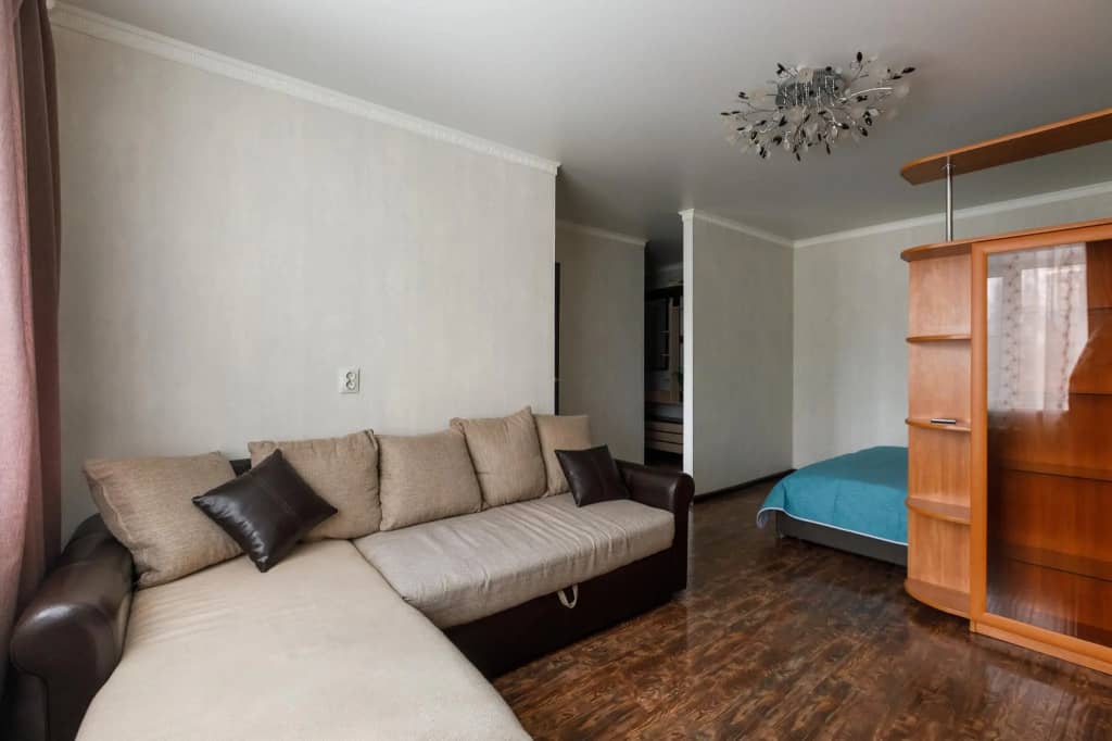 Tolstoy Apart (Толстой Апарт) на шоссе Одоевское: фото 6