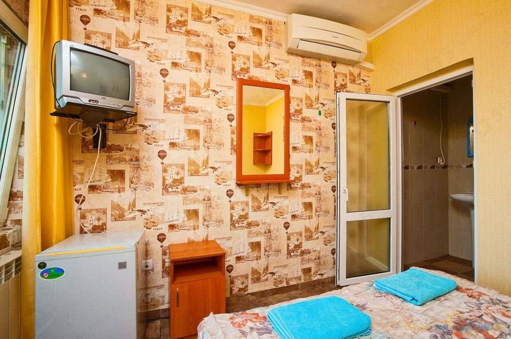 SunSity Mini-Hotel: фото 6