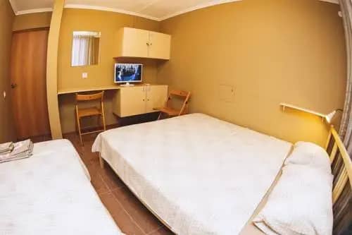 Mini-Hotel At Grandfather Lenin's: фото 7