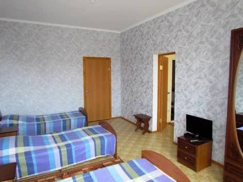 Guest House Alfira: фото 4