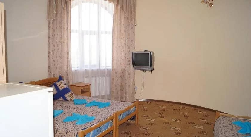 Гостевой Дом Троя: фото 5