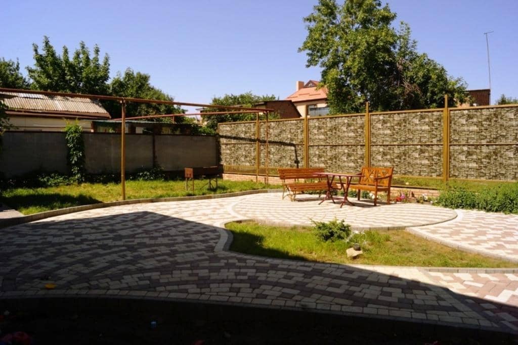 Guest House Breeze: фото 4