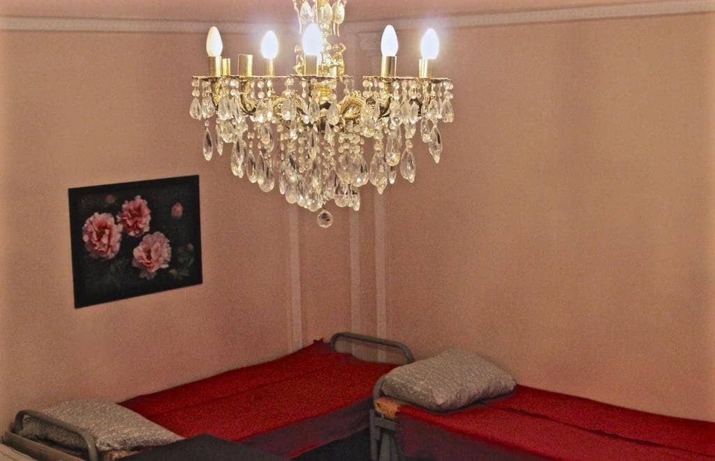Hostel on Kurskaya: фото 6